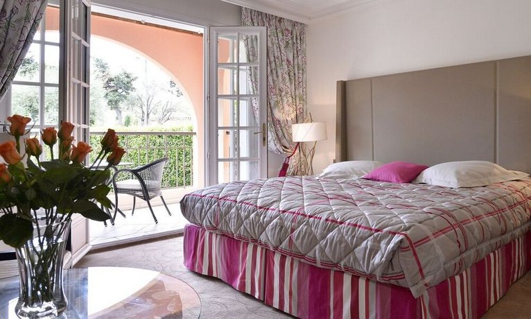 Hotel Imperial Garoupe