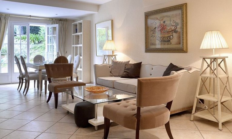 Hotel Imperial Garoupe