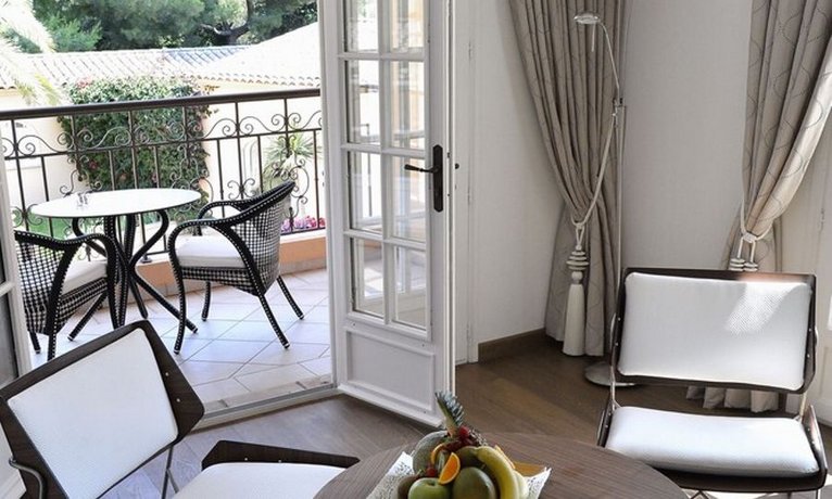 Hotel Imperial Garoupe