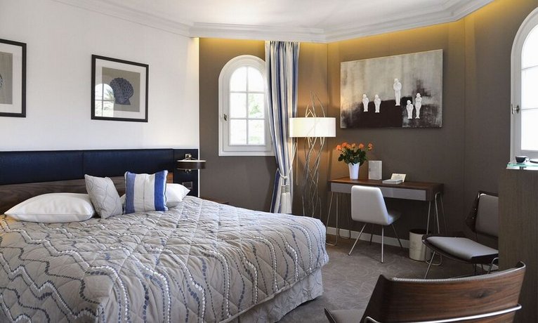 Hotel Imperial Garoupe