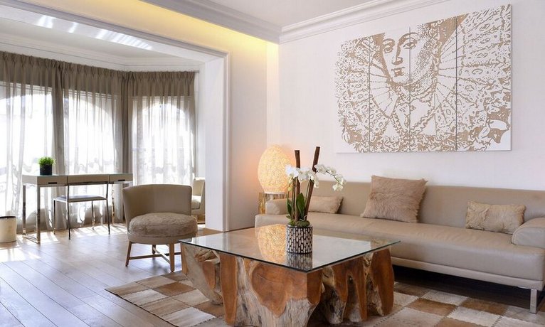 Hotel Imperial Garoupe