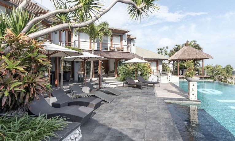 Villa Hening Boutique Hotel & Spa