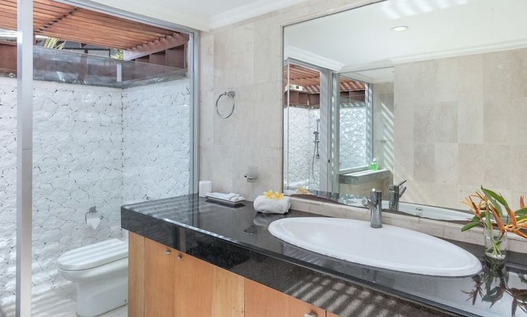 Villa Hening Boutique Hotel & Spa