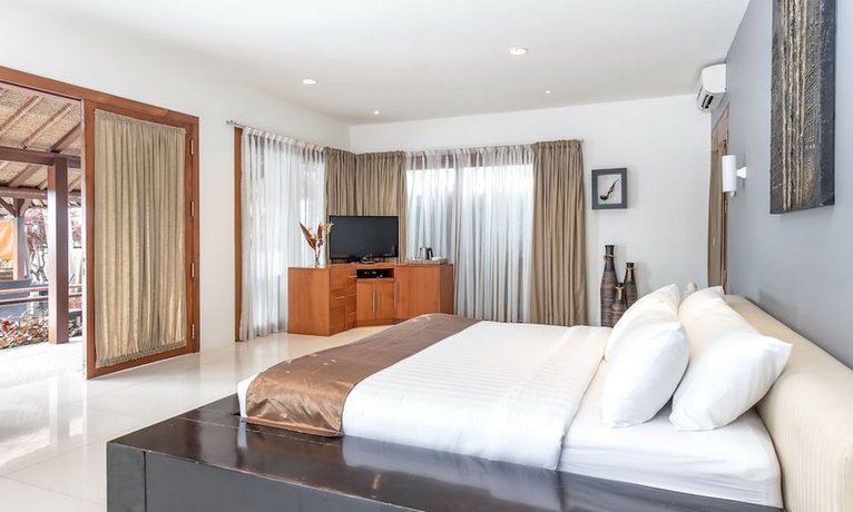 Villa Hening Boutique Hotel & Spa