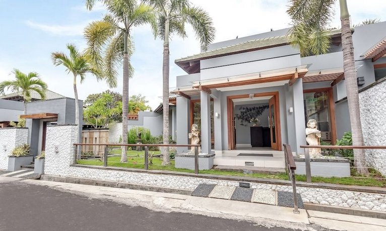 Villa Hening Boutique Hotel & Spa
