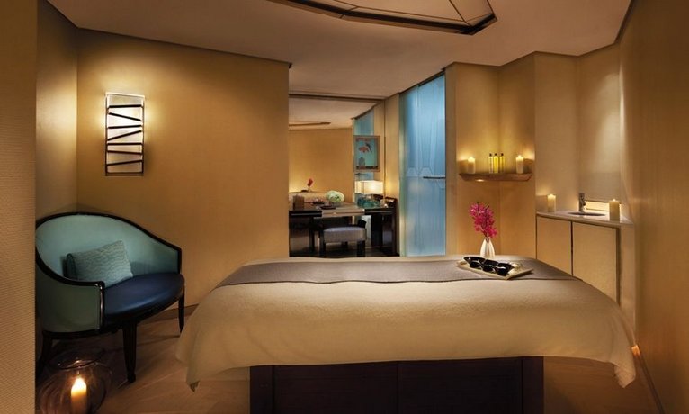 The Ritz-Carlton Shanghai Pudong Pudong China thumbnail