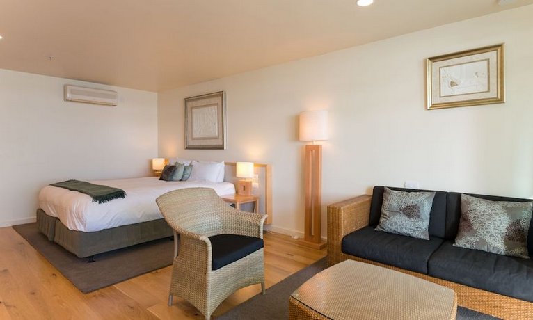 Paihia Beach Resort & Spa Hotel