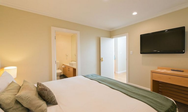 Paihia Beach Resort & Spa Hotel