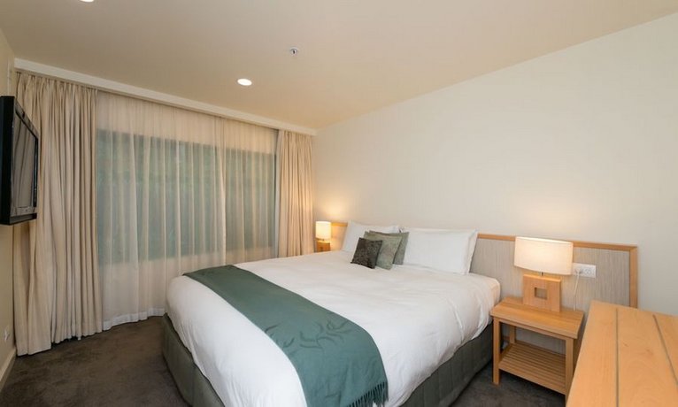Paihia Beach Resort & Spa Hotel