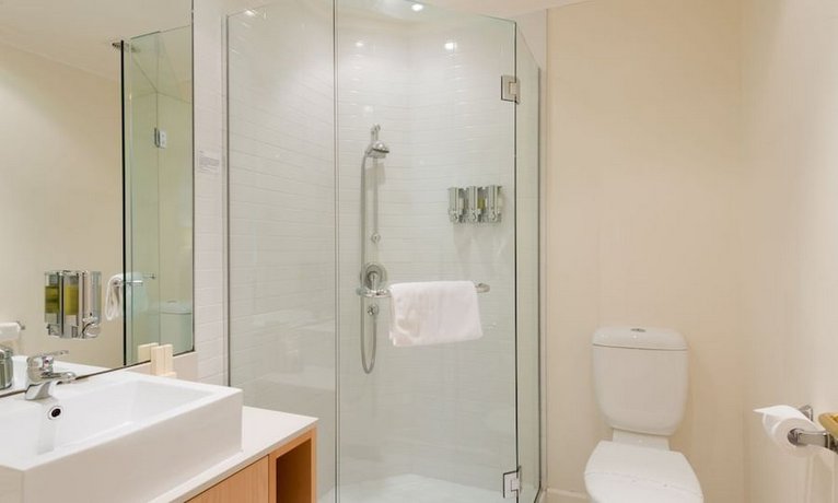 Paihia Beach Resort & Spa Hotel
