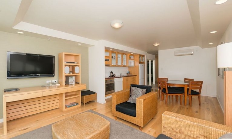 Paihia Beach Resort & Spa Hotel