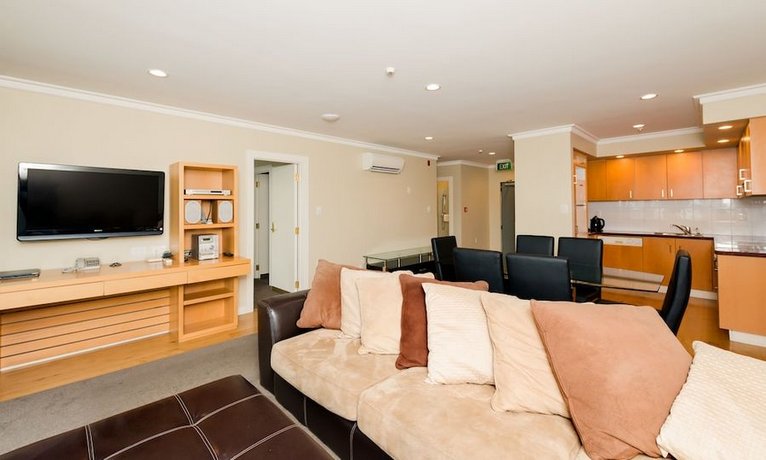 Paihia Beach Resort & Spa Hotel