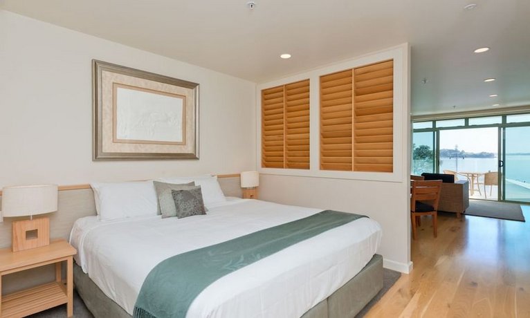 Paihia Beach Resort & Spa Hotel