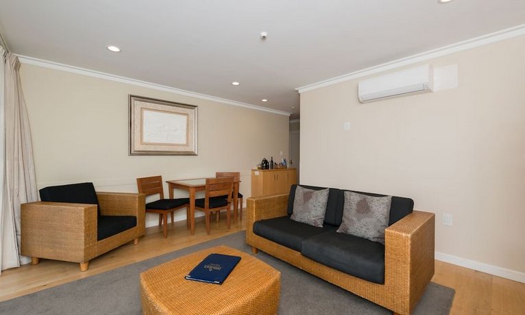 Paihia Beach Resort & Spa Hotel