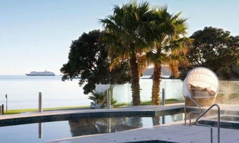 Paihia Beach Resort & Spa Hotel