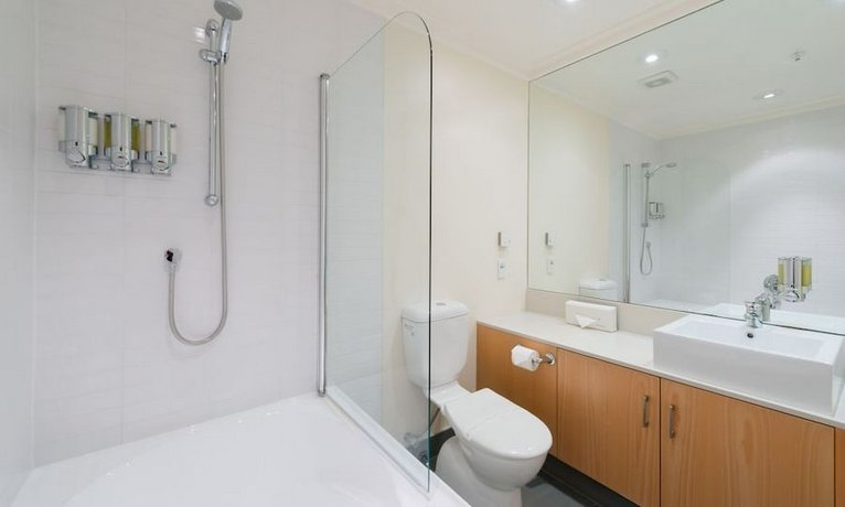 Paihia Beach Resort & Spa Hotel