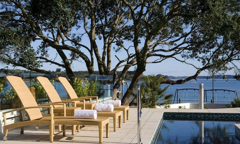 Paihia Beach Resort & Spa Hotel