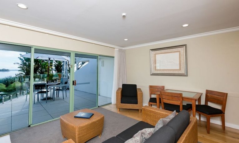 Paihia Beach Resort & Spa Hotel