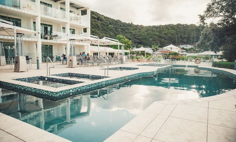 Paihia Beach Resort & Spa Hotel