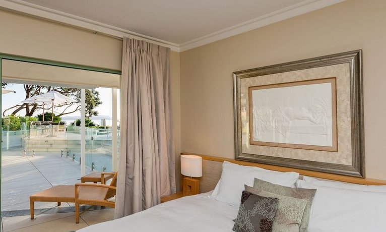 Paihia Beach Resort & Spa Hotel
