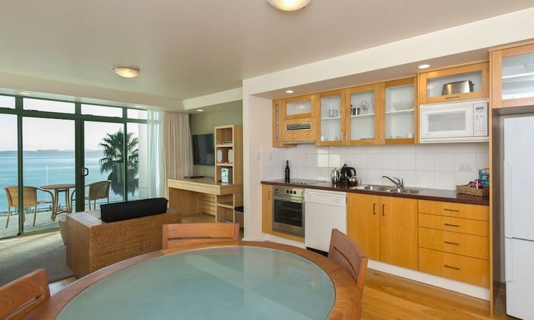 Paihia Beach Resort & Spa Hotel