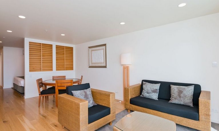 Paihia Beach Resort & Spa Hotel