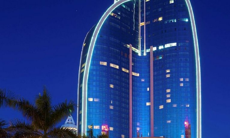 Kempinski Hotel Xiamen Siming China thumbnail