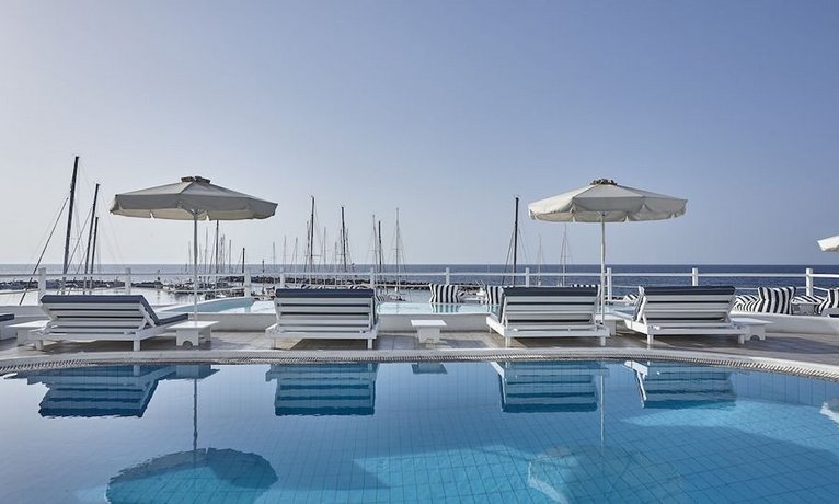 Notos Therme and Spa