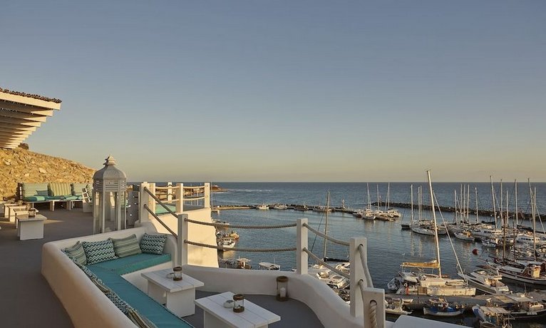 Notos Therme and Spa