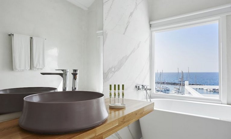 Notos Therme and Spa