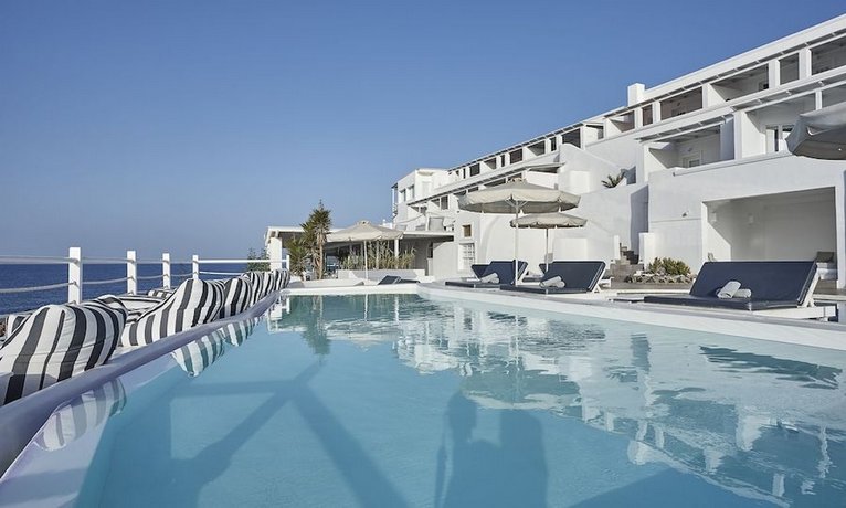 Notos Therme and Spa