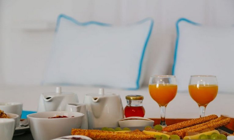 Notos Therme and Spa