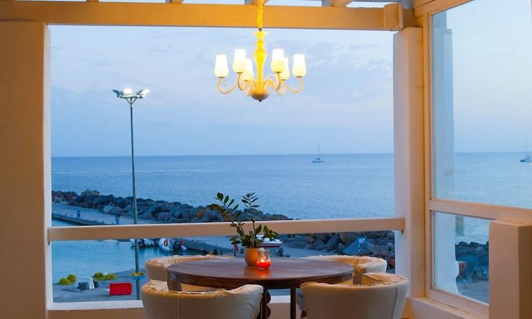 Notos Therme and Spa