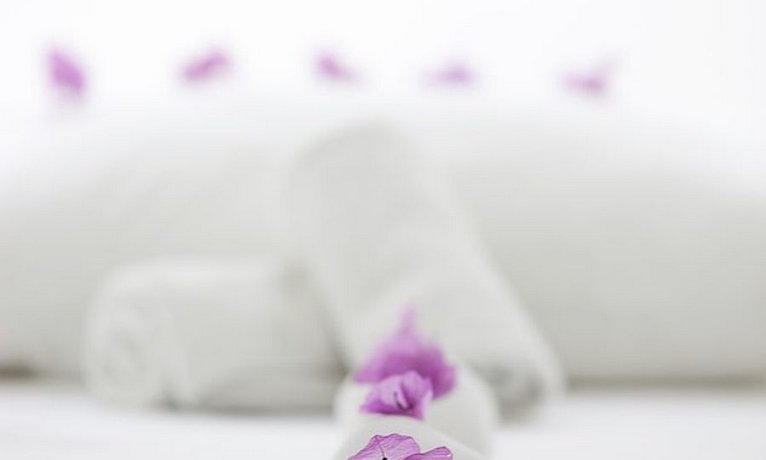 Notos Therme and Spa