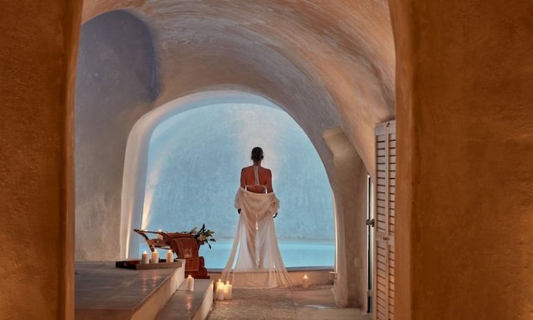 Notos Therme and Spa