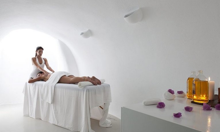 Notos Therme and Spa