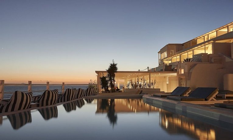 Notos Therme and Spa