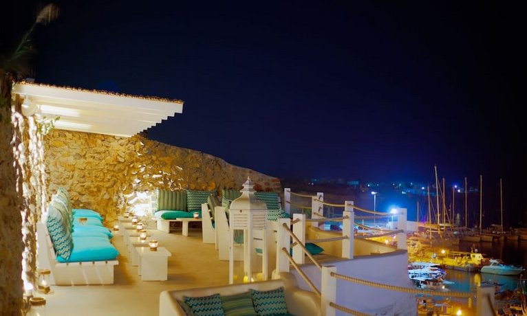 Notos Therme and Spa