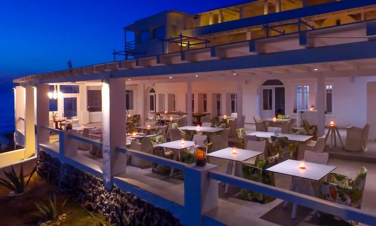Notos Therme and Spa