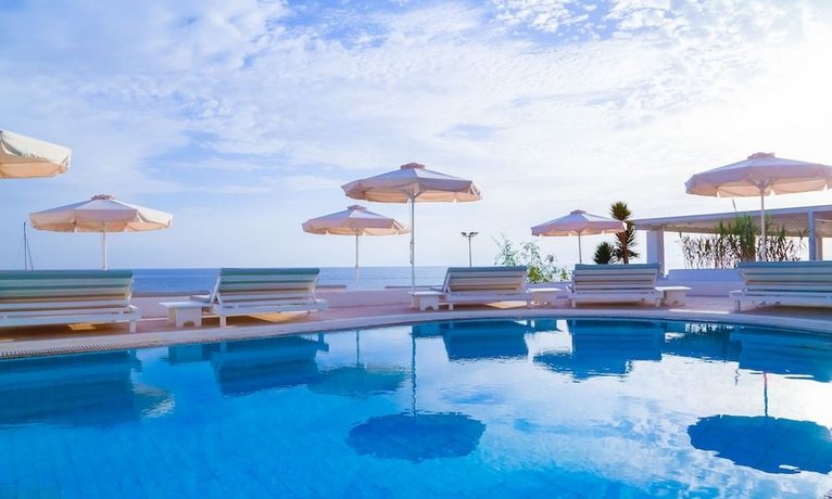 Notos Therme and Spa