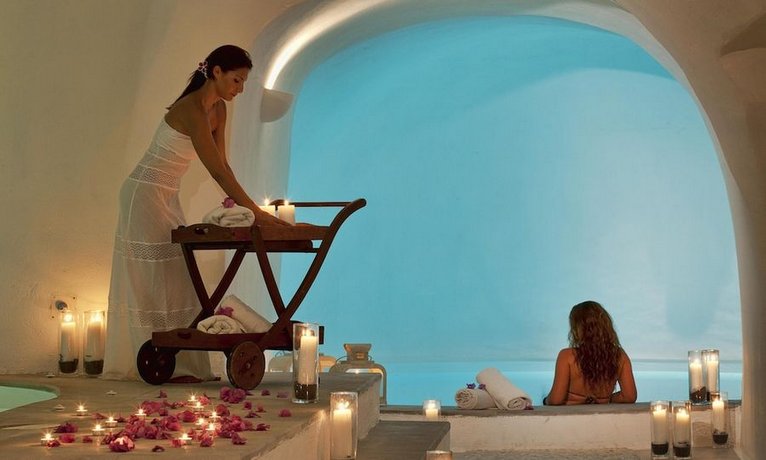 Notos Therme and Spa
