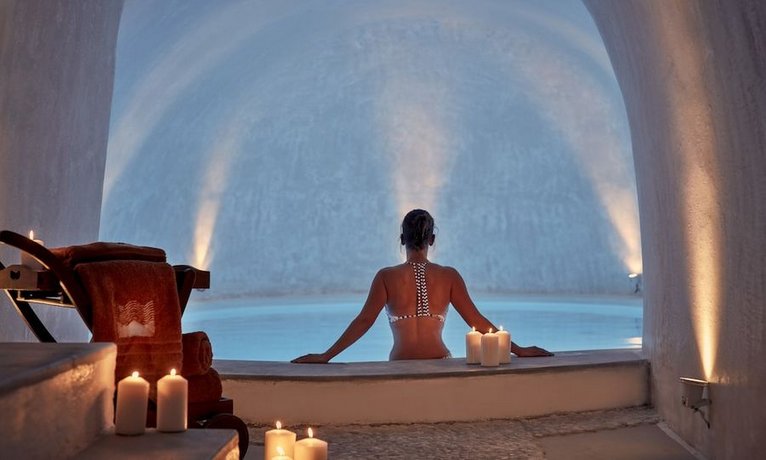 Notos Therme and Spa
