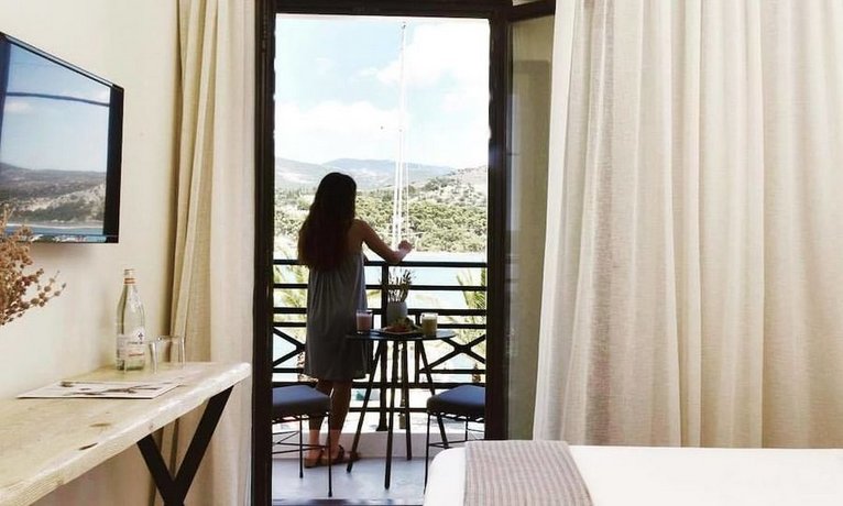 Kefalonia Grand Hotel