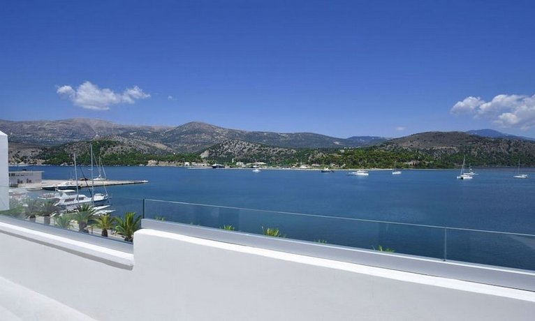 Kefalonia Grand Hotel
