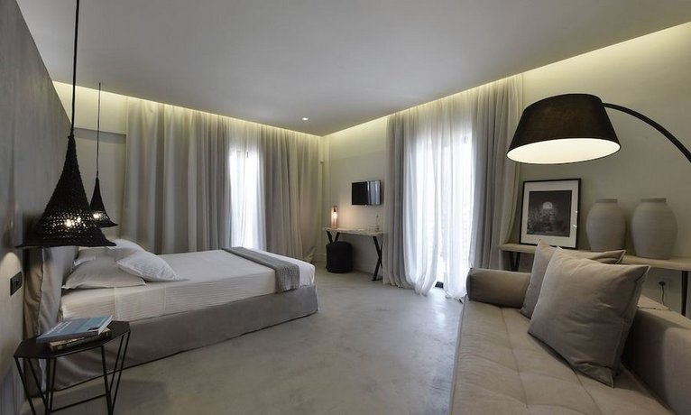 Kefalonia Grand Hotel