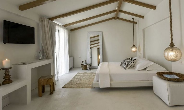 Kefalonia Grand Hotel