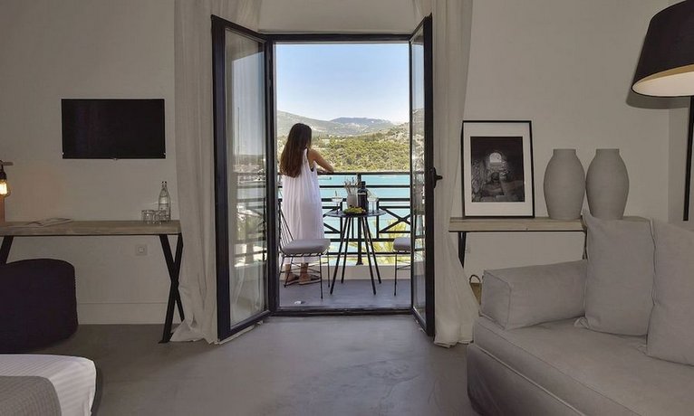 Kefalonia Grand Hotel