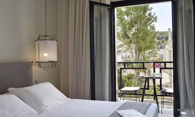 Kefalonia Grand Hotel