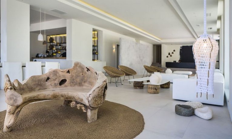 Kefalonia Grand Hotel