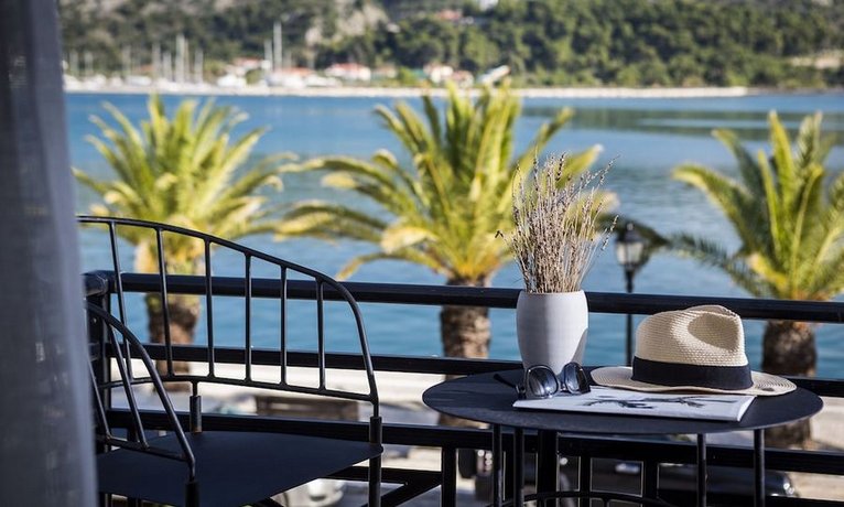 Kefalonia Grand Hotel